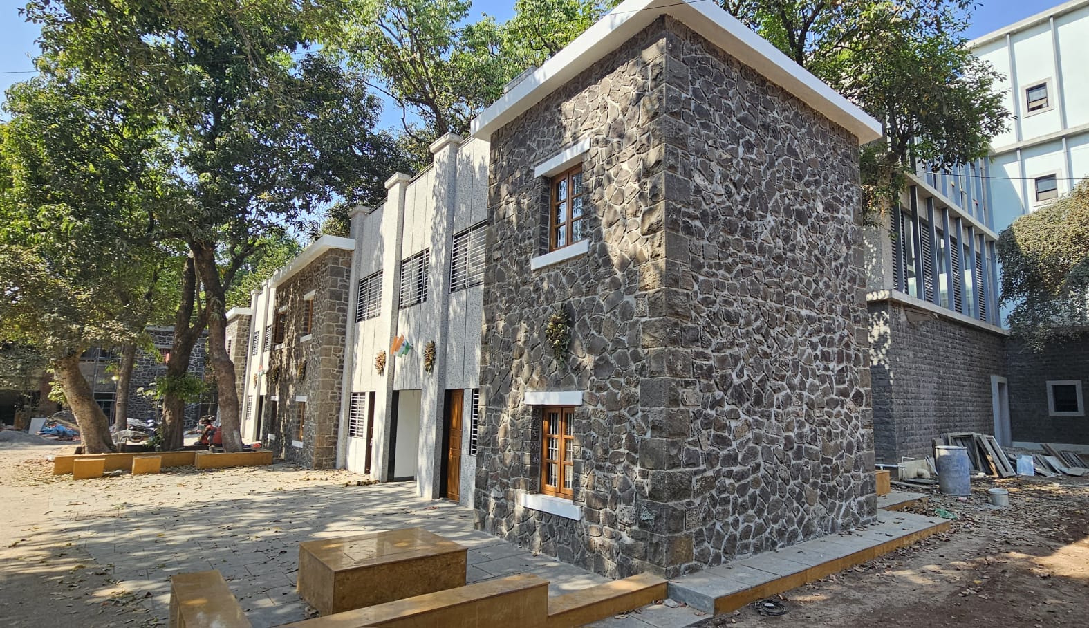 waterproofing service in pune