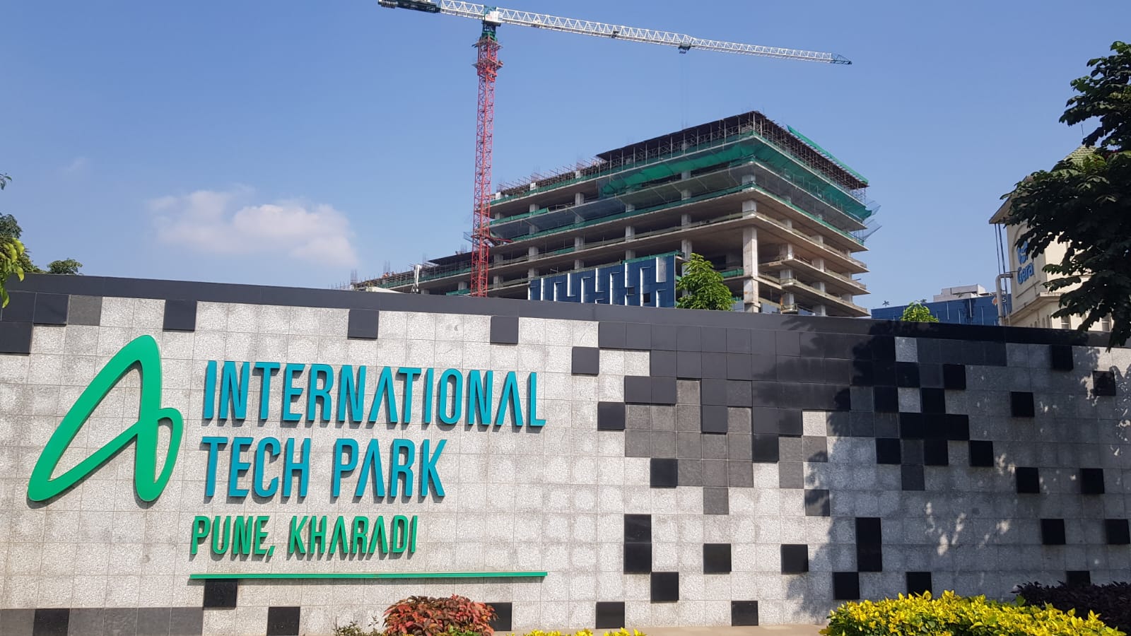 waterproofing services in Pune