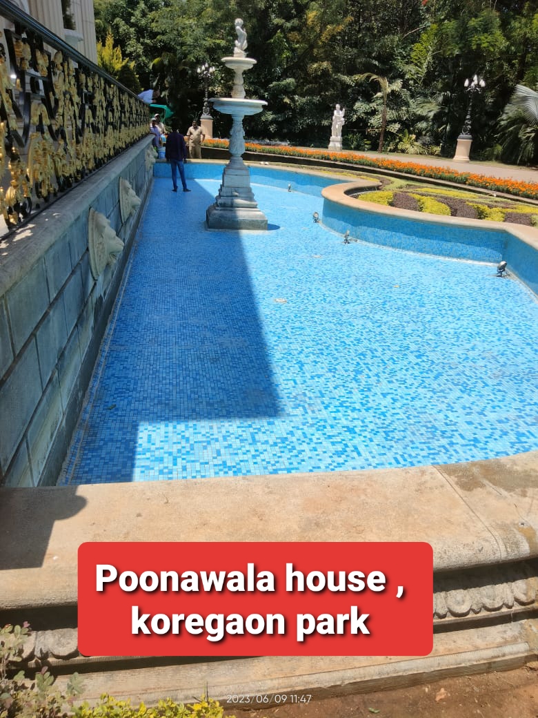 waterproofing services in Pune