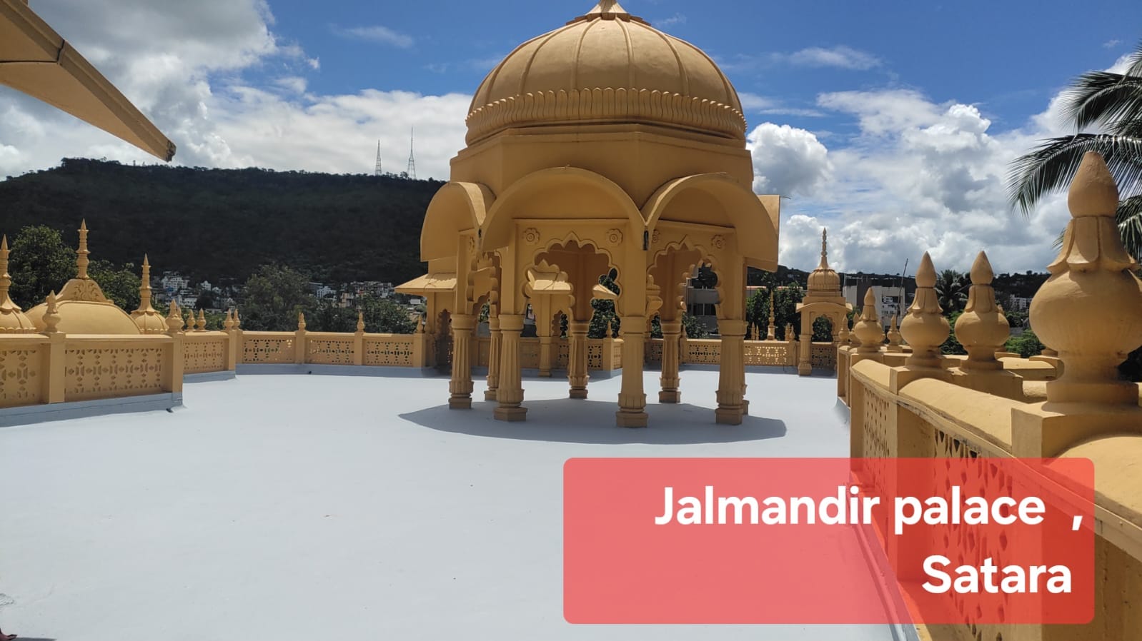 waterproofing services in Pune