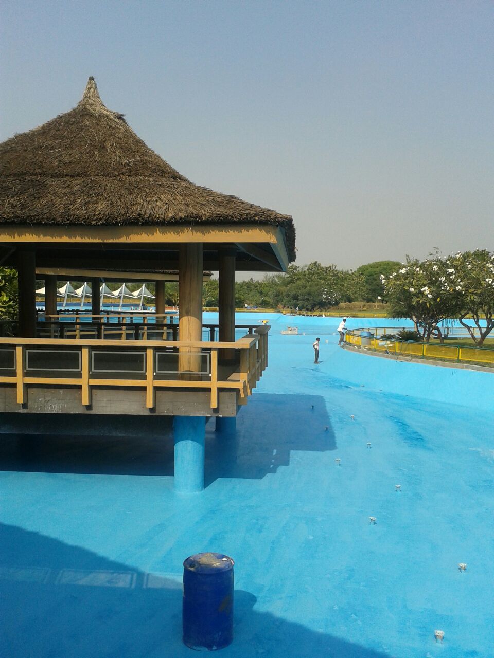 waterproofing services in Pune