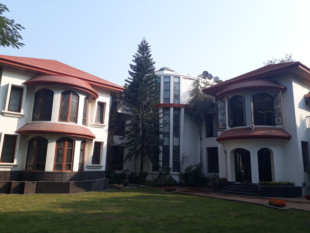 waterproofing services in Pune