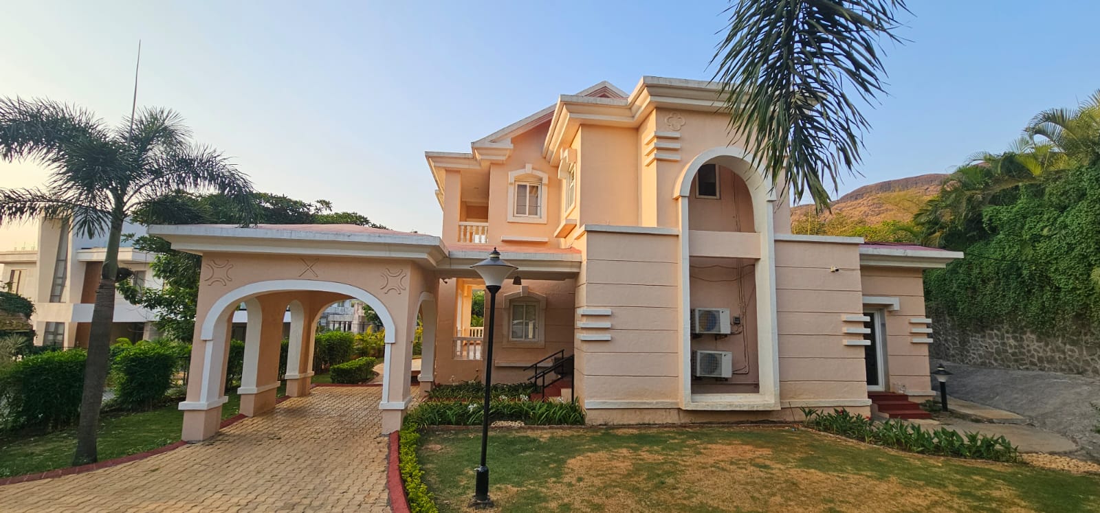 waterproofing services in Pune