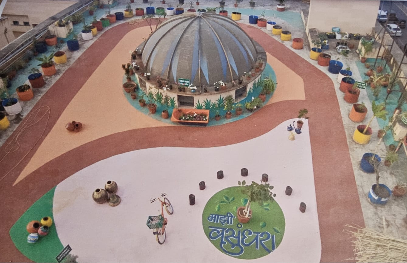 waterproofing services in Pune